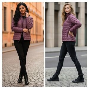 NWT 🛍️ North Face SPRING/FALL Jacket 🤗 Brand new with tags